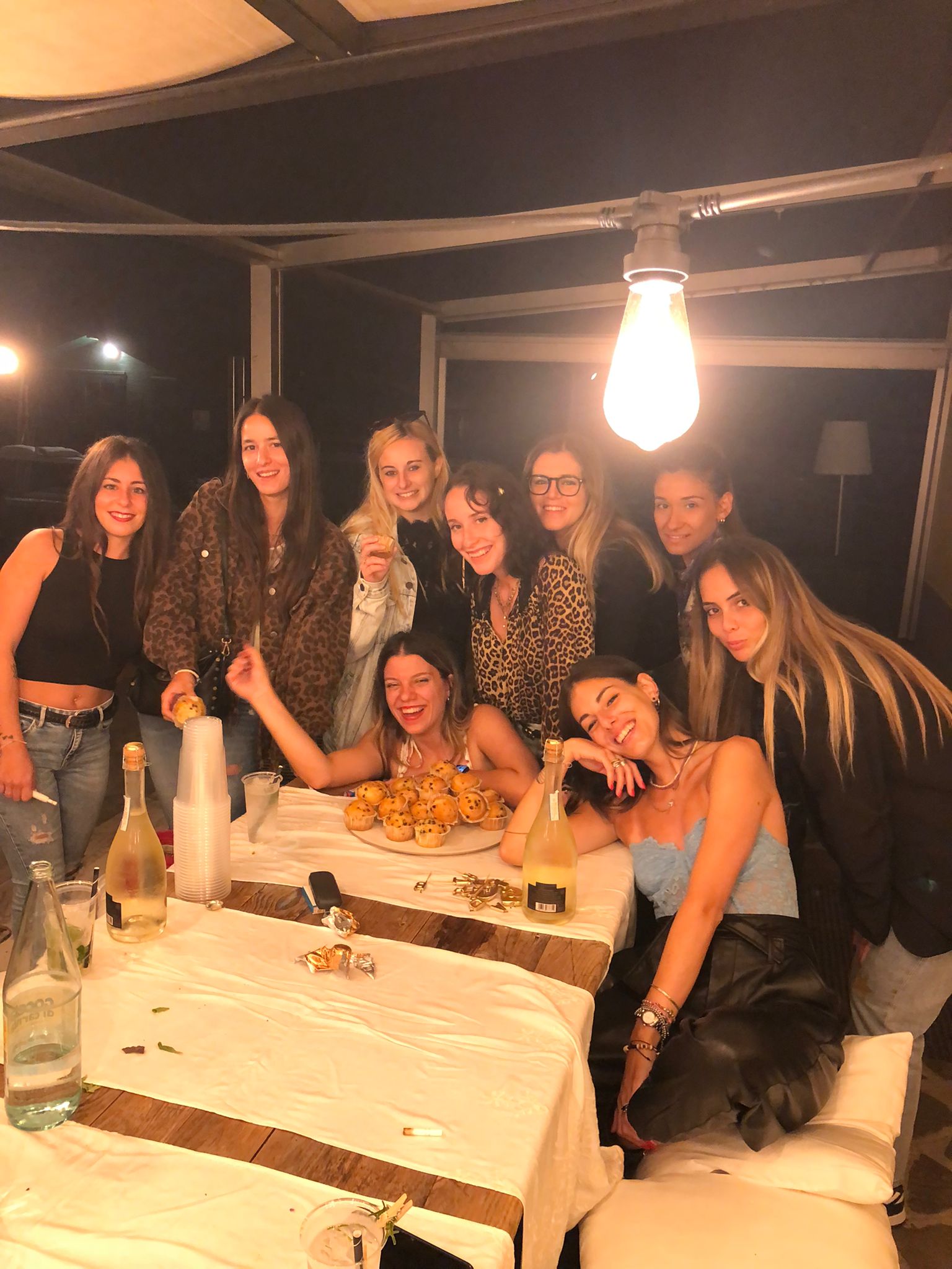 COMPLEANNI