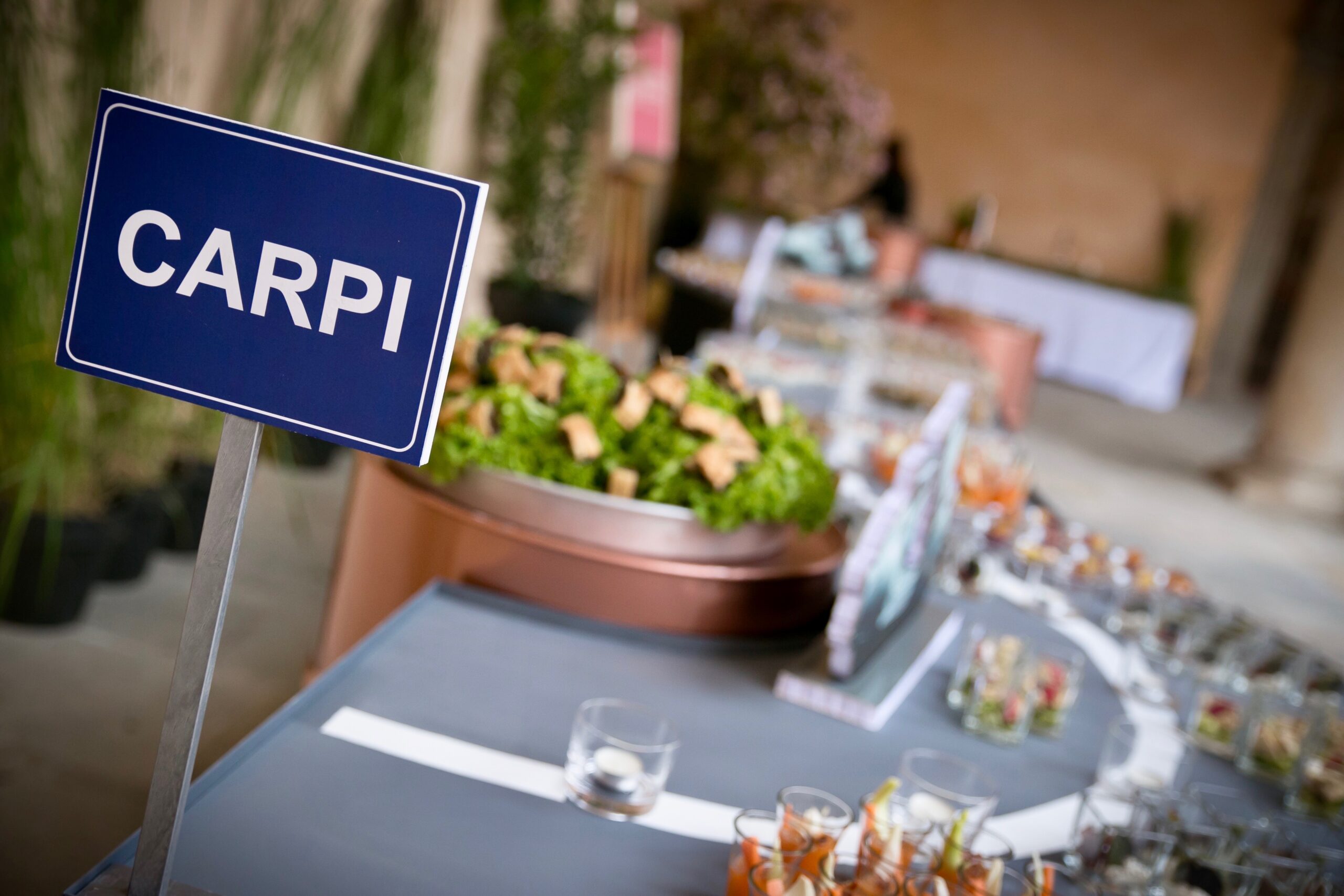 INAUGURAZIONI